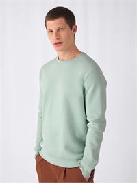 FELPA GIROCOLLO QUALITY